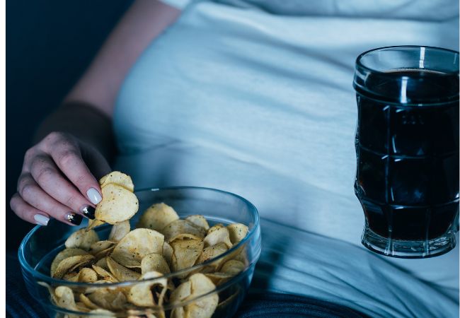 Ele é imensamente prejudicial a nossa saúde, pode ocasionar diversas doenças como a aterosclerose