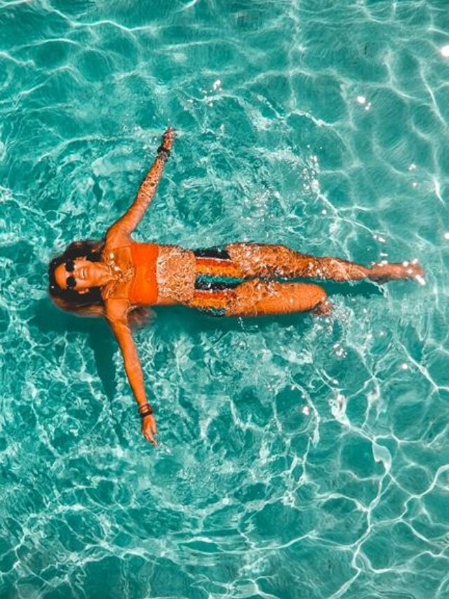 10 Benefícios da Natação para sua saúde