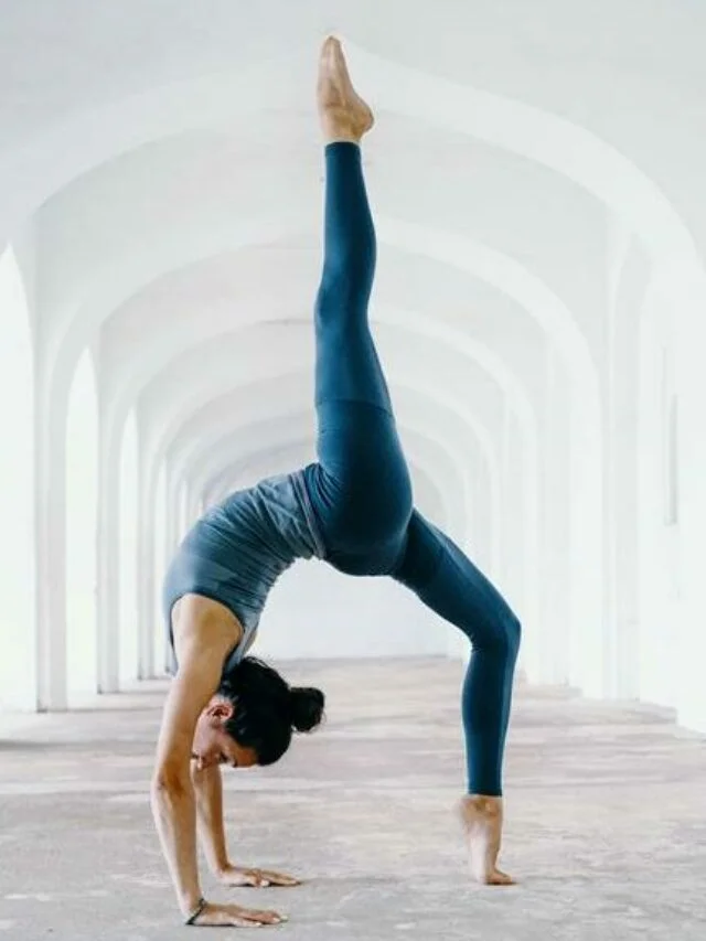 Quais são os benefícios da yoga para saúde física e mental? - Oxer Brasil
