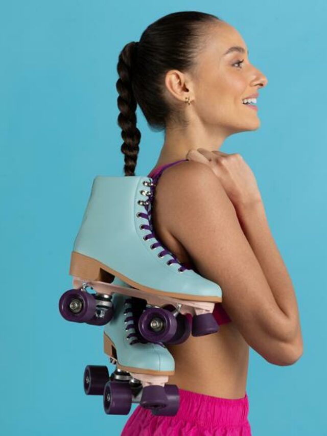 Qual o melhor patins para inciantes?