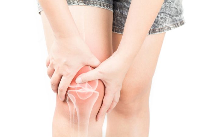 Osteoartite pode ser causada pelo sedentarismo