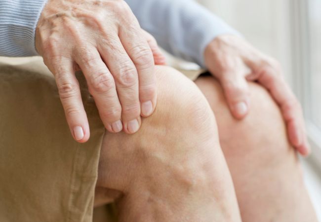 Conheça quais são os exercícios ideais para prevenir a osteoporose