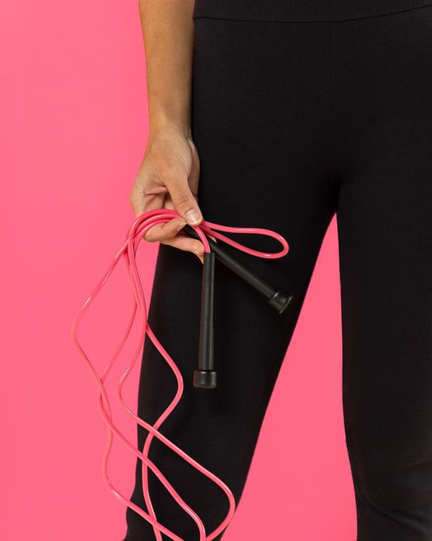 Corda de Pular Oxer Slim CST12 - 3 metros