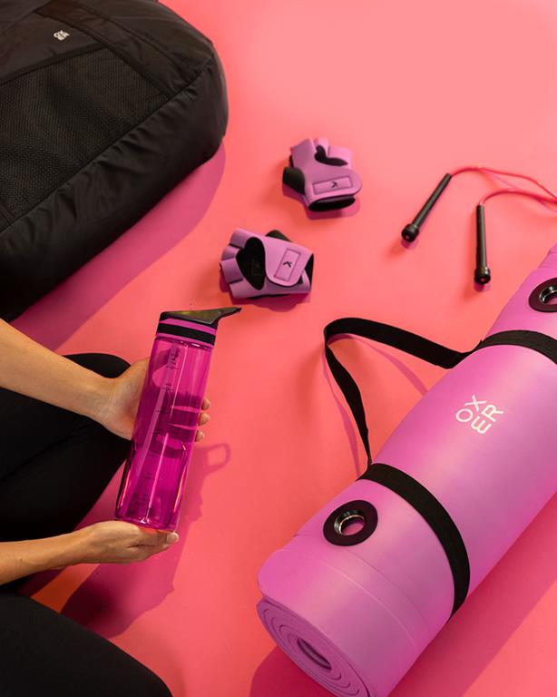 Acessórios Oxer Feminino