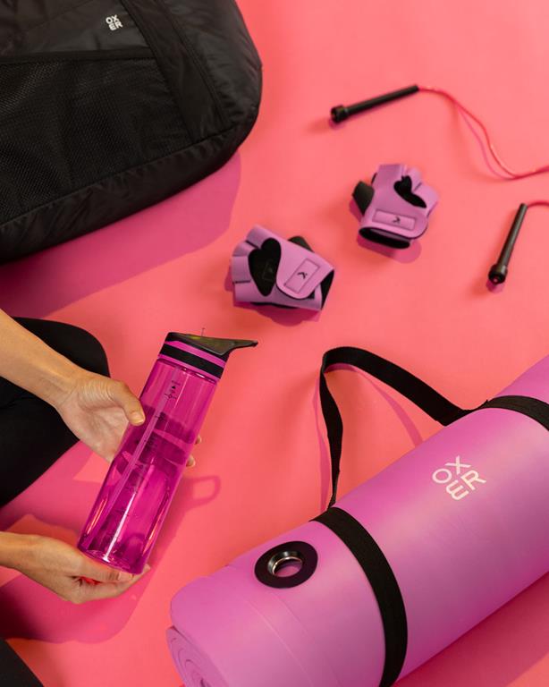 Acessórios Oxer Feminino