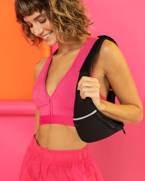 Pochete Oxer Triathlon II