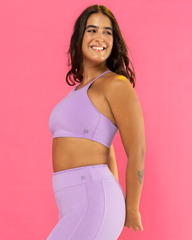 Top Fitness Oxer X Costas - Adulto