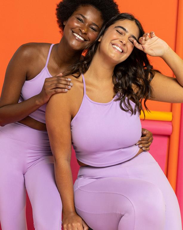 Top Fitness Oxer X Costas - Adulto