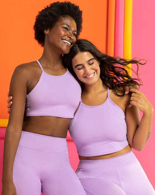 Top Fitness Oxer X Costas - Adulto