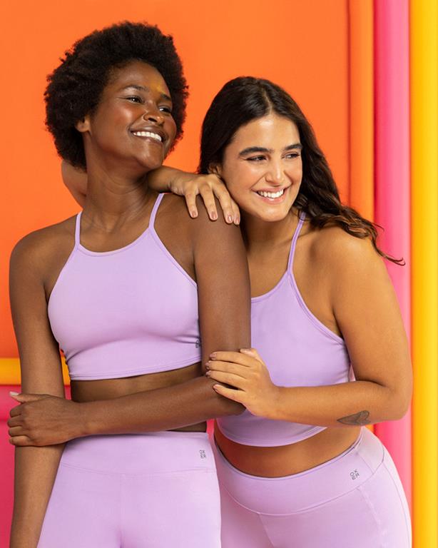 Top Fitness Oxer X Costas - Adulto