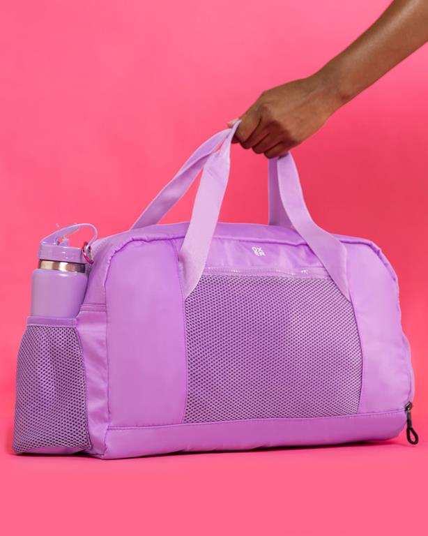 Bolsa Oxer Feminina