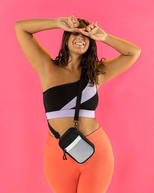 Shoulder Bag Oxer Crossbody