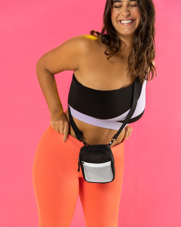 Shoulder Bag Oxer Crossbody