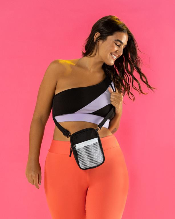 Shoulder Bag Oxer Crossbody