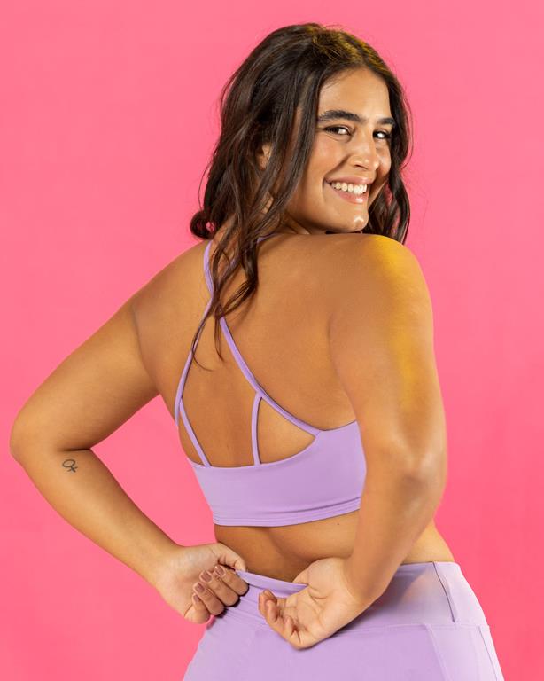 Top Fitness Oxer X Costas - Adulto