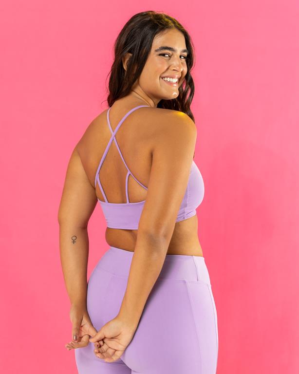 Top Fitness Oxer X Costas - Adulto