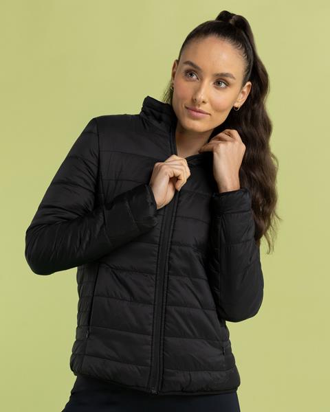 Jaqueta Oxer Universion Basic - Feminina