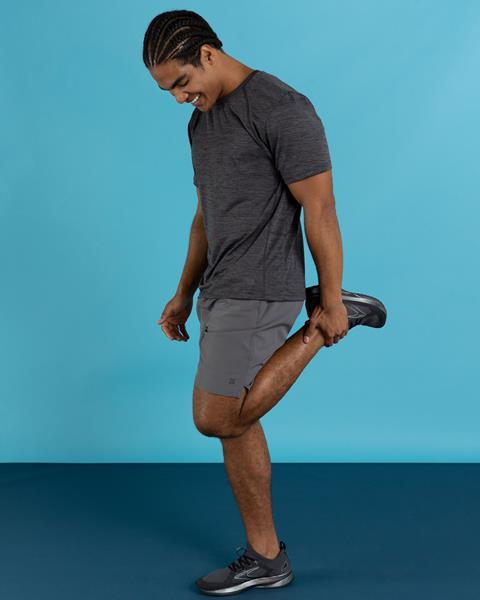 Bermuda Masculina Oxer Elastic