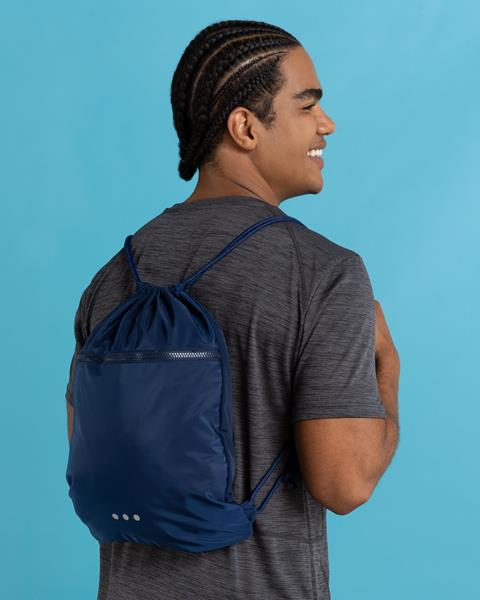 Gym Sack Oxer Básico