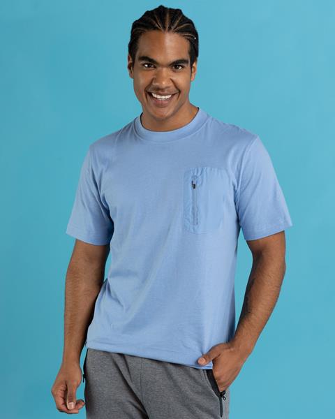Camiseta Oxer Manga Curta Masculina
