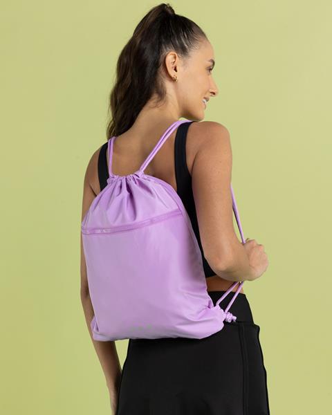 Gym Sack Oxer Básico