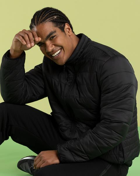 Jaqueta Masculina Oxer