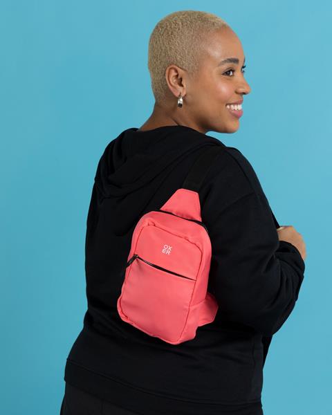 Shoulder Bag Oxer Nueva