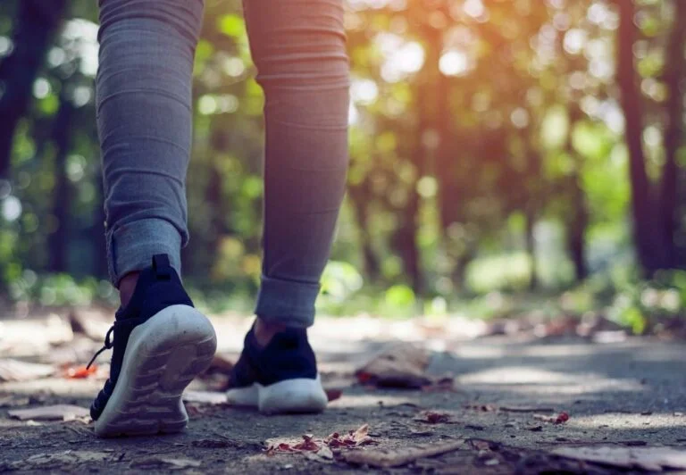 Correr ou caminhar? Afinal, o que é melhor para você?