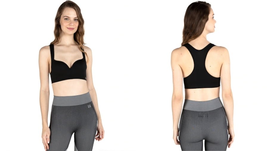 Top Fitness Oxer Vitória