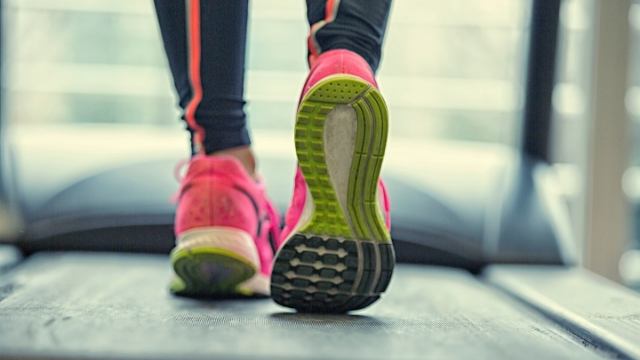 A caminhada também contribui para um estilo de vida mais saudável