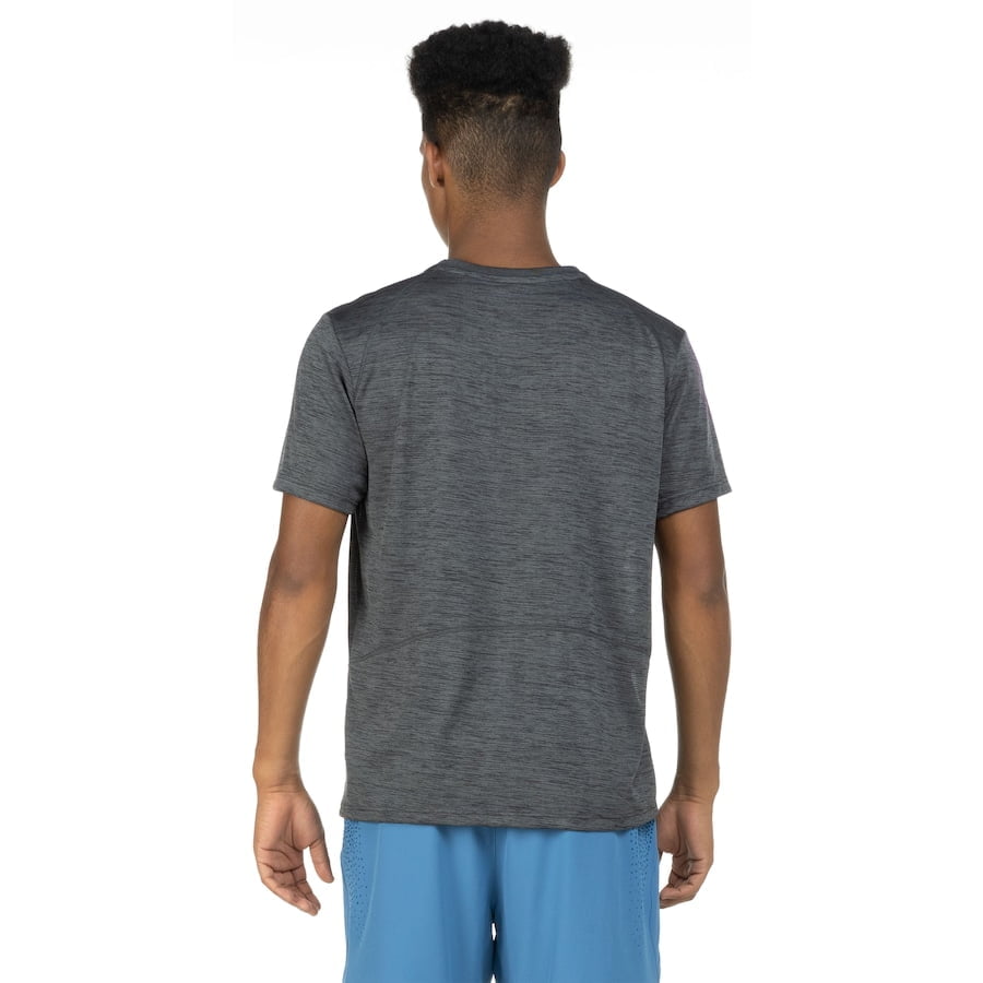 camiseta oxer manga curta flat masculina