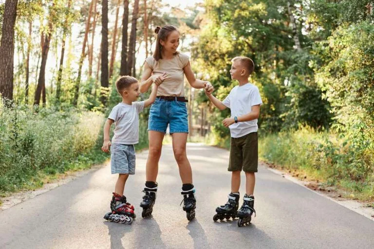 Lugares para andar de patins! Veja 12 opções em São Paulo