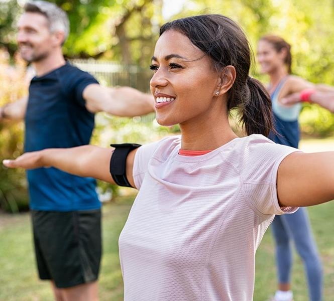 oxer brasil exercícios no parque