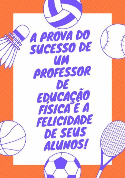 Dia do Educador Físico: Comemore esse dia especial! - Oxer Brasil