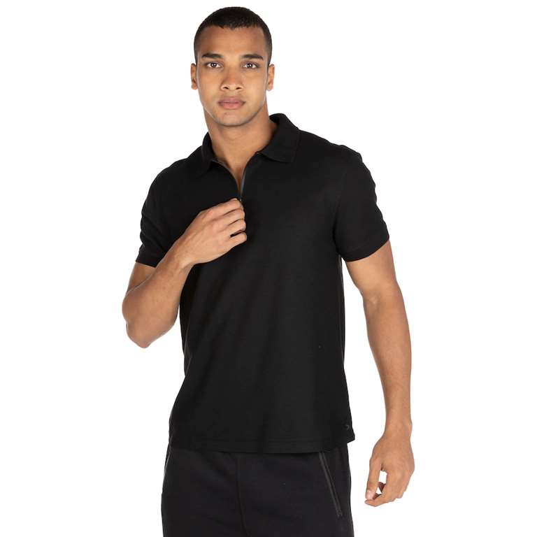 Camisa Polo Oxer