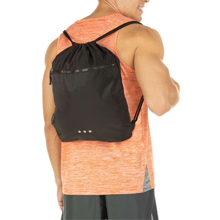 Foto do Gym Sack Oxer