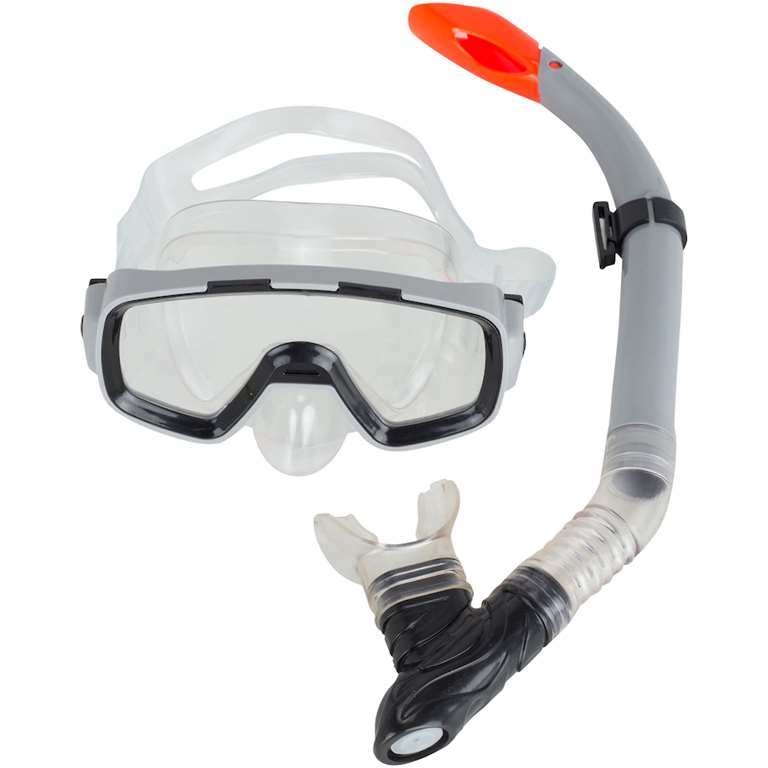 Kit de Mergulho Oxer