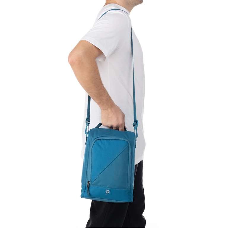 Lancheira Oxer