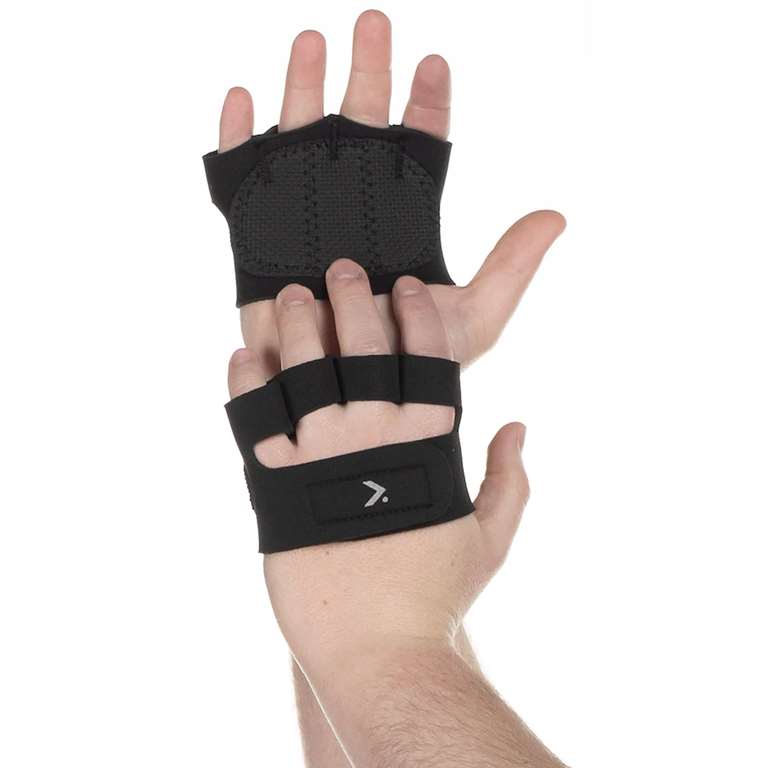 Luvas para academia Oxer