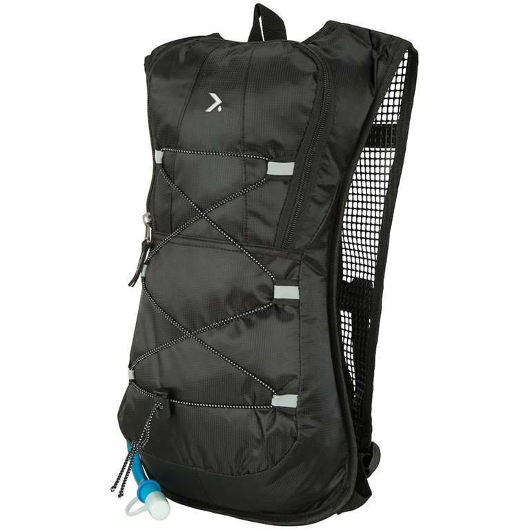 Mochila de hidratação oxer