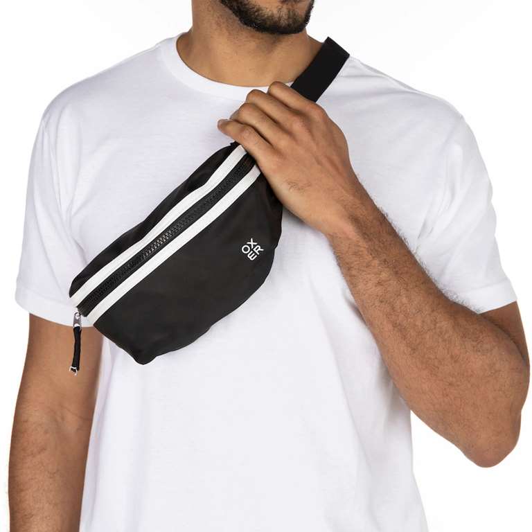Pochete Oxer