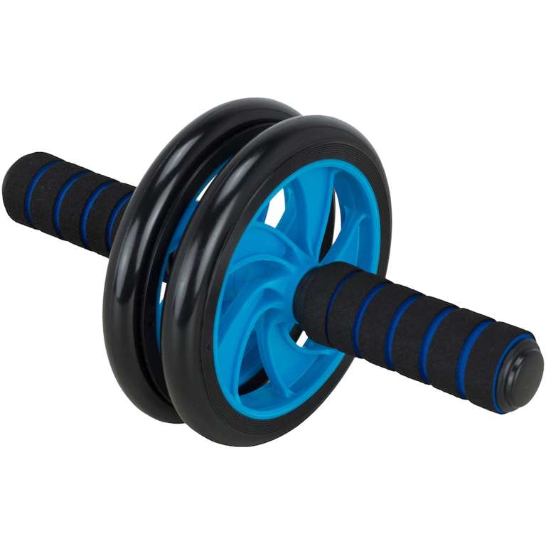 Roda abdominal Oxer
