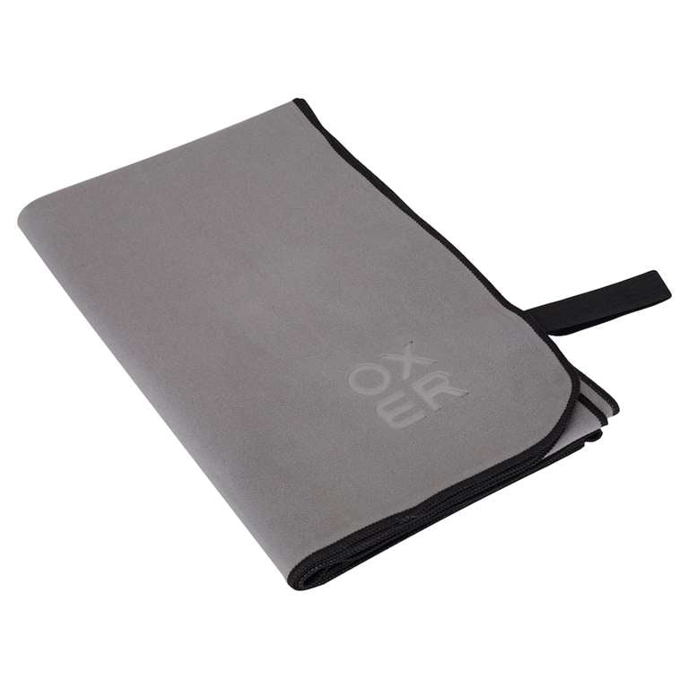 Toalha microfibra oxer
