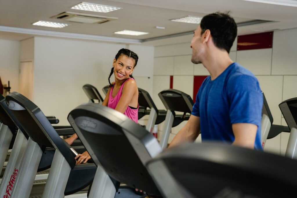 Apenas 30 minutos por dia já fazem toda a diferença no quadro do paciente