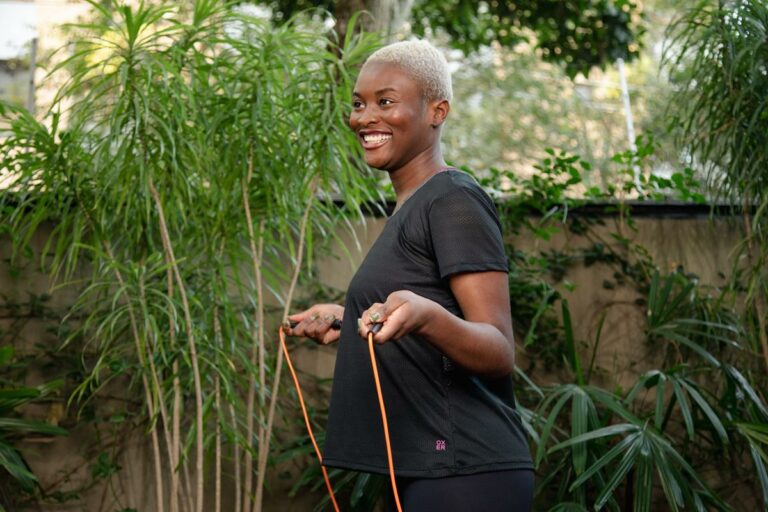 Qual a melhor corda para pular? Entenda mais