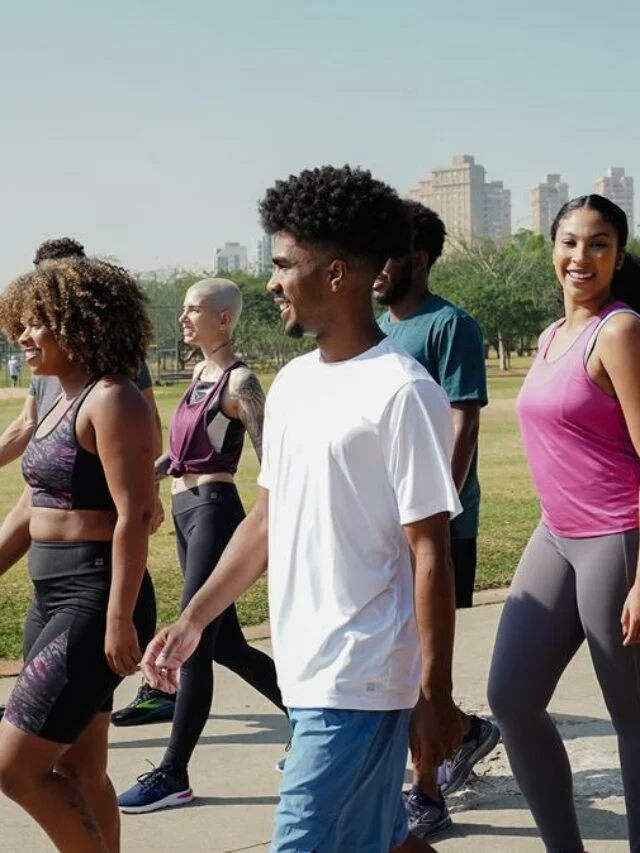 Vida fitness: Entenda o lifestyle além da estética - Oxer Brasil
