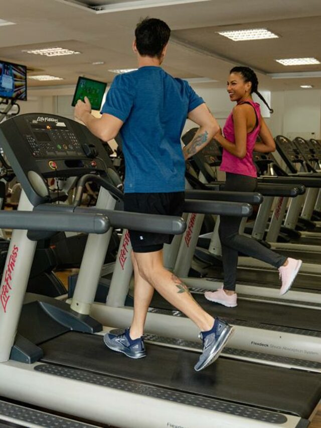 cardio antes ou depois do treino