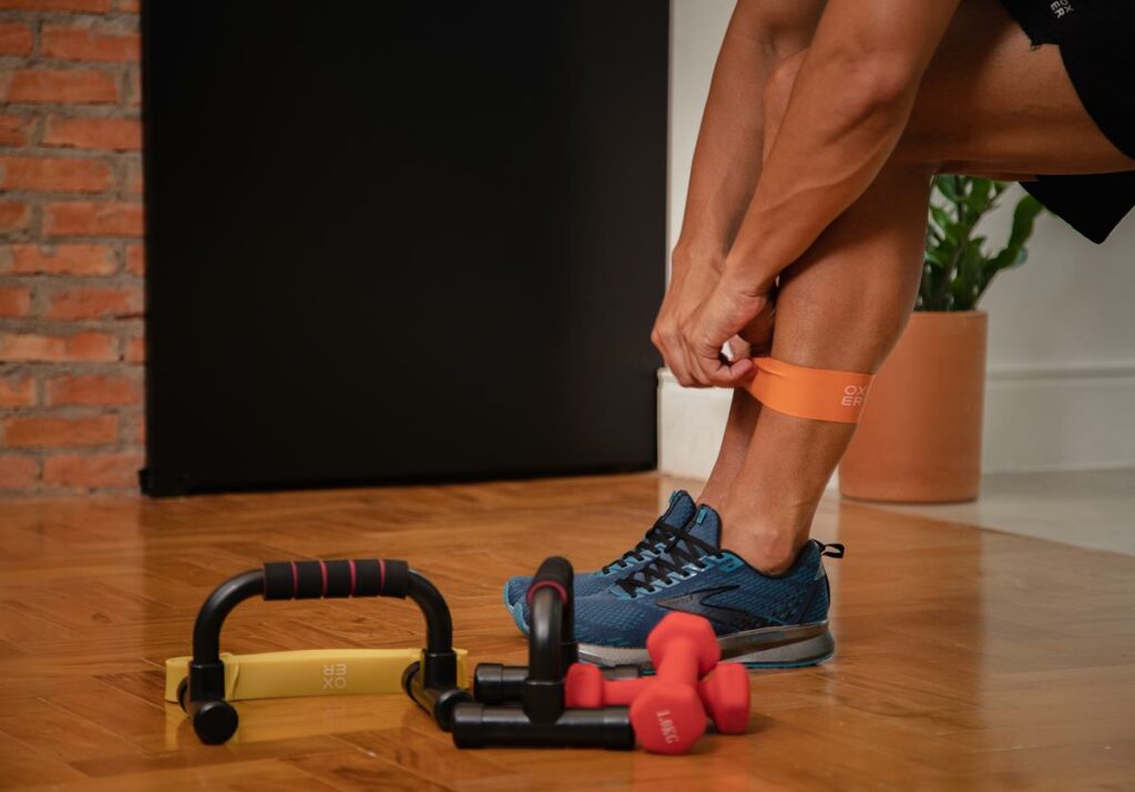 Entenda como o exercício físico melhora a saúde cardiovascular.