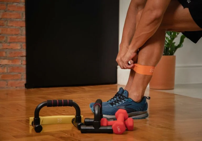 Entenda como o exercício físico melhora a saúde cardiovascular.