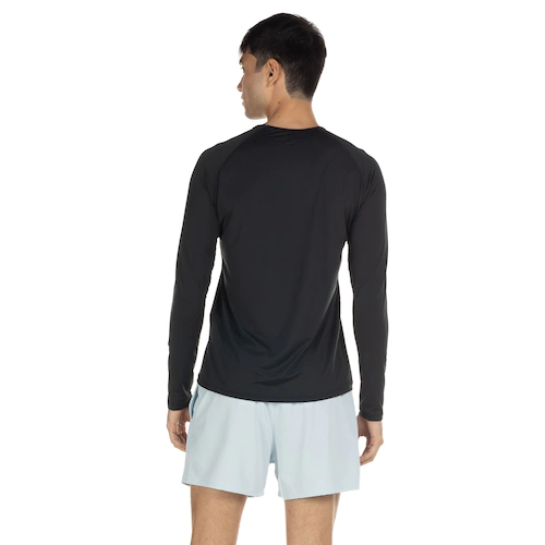 camisa com proteção Uv